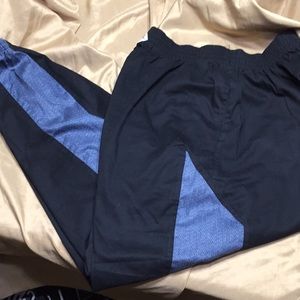 Vintage casual boy pants made USA